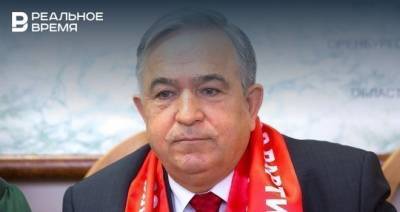 Рустам Минниханов - Геннадий Зюганов - КПРФ не будет выдвигать кандидата на выборы президента Татарстана - realnoevremya.ru - Россия - респ. Татарстан - Казань