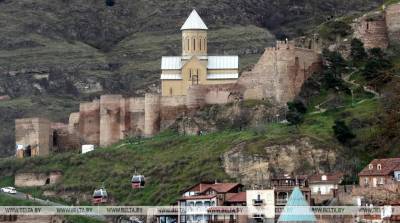 Грузия с 1 июля будет принимать туристов из стран с низким уровнем распространения коронавируса - belta.by - Австрия - Россия - Армения - Грузия - Турция - Германия - Чехия