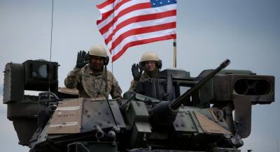 Дональд Трамп - Джордж Буш - Washington Post: Вывод войск США из Германии не обязательно будет подарком для России - unian.net - Россия - США - Германия - Washington - Washington