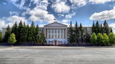 В Курганской области две территории официально получили статус муниципальных округов - newdaynews.ru - Курганская обл. - район Зауралья