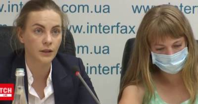 Изнасилование в Кагарлыке: адвокаты заявили о возможном давление на ключевого свидетеля - tsn.ua - Киев
