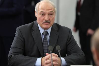 Владимир Путин - Александр Лукашенко - Лукашенко обсудит с Путиным «вмешательство» России в белорусские выборы - lenta.ru - Россия - Швейцария - Белоруссия