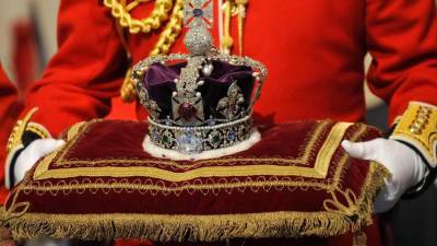 Эдуард VII (Vii) - Драгоценный и уникальный: Куллинан из британской короны образовался глубже, чем остальные алмазы - focus.ua - США - Украина - Англия - Голландия - Юар