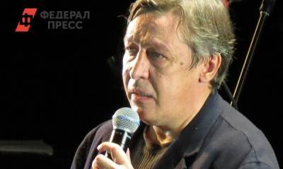 Михаил Ефремов - Сергей Захаров - Адвокат рассказал, что Ефремов готов обеспечивать детей погибшего Захарова до конца жизни - fedpress.ru - Москва