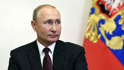 Владимир Путин - Дмитрий Медведев - Дмитрий Песков - Песков ответил на вопрос об участии Путина в голосовании по Конституции - russian.rt.com - Москва - Россия