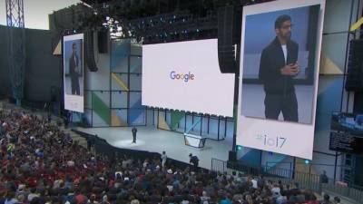Сундар Пичаи - Google начала автоматически удалять историю поиска пользователей - piter.tv
