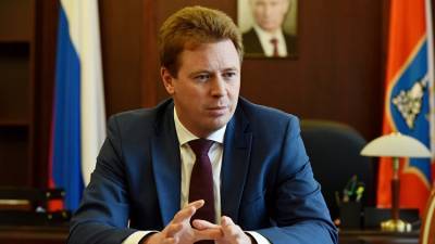 Дмитрий Овсянников - Теперь заболел: суд над экс-губернатором Севастополя снова перенесли - crimea.ria.ru - Москва - Россия - Крым - Севастополь - респ. Удмуртия - Ижевск