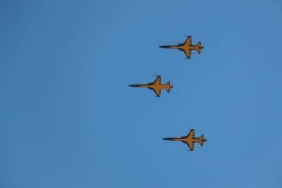 Три новых истребителя Kosar переданы ВВС Ирана - anna-news.info - Иран