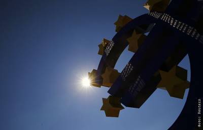 ЕЦБ запустит новый механизм кредитования центробанков за пределами еврозоны - interfax.ru - Москва