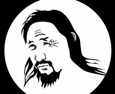 Владимир Путин - Александр Габышев - В Twitter набирает популярность флешмоб в поддержку якутского шамана Александра Габышева - znak.com - Москва - Якутск