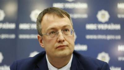 Александра Устинова - Антон Геращенко - Изнасилование в Кагарлыке: Нацполиция уверяет, что с 26 июня выделит круглосуточную охрану потерпевшей - ru.espreso.tv - Украина