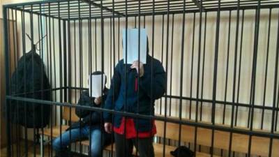 Алексей Бушмаков - В Нижнем Тагиле сестра умершего после пыток в полиции, отсудила у МВД 100 тысяч рублей. Она требовала 3,5 млн - theins.ru