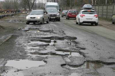 В Укравтодоре отчитались о восстановлении транспортного сообщения на западе Украины - newsone.ua - Украина - Ивано-Франковская обл. - Черновицкая обл. - Львовская обл. - Закарпатская обл.