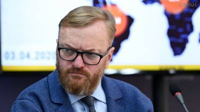 Виталий Милонов - Александр Малькевич - Максим Шугалей - Самер Суэйфан - Милонов заявил, что в «список Шугалея» должны попасть чиновники из США и ЕС - riafan.ru - Россия - США - Ливия - Триполи