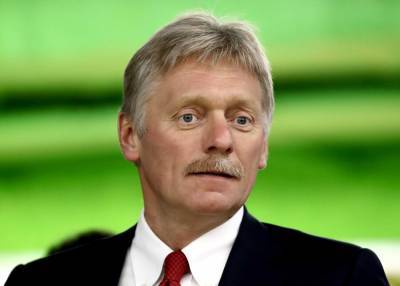 Дмитрий Песков - Нарушать закон РФ о запрете пропаганды гомосексуализма недопустимо – Песков - m24.ru - Москва - Россия