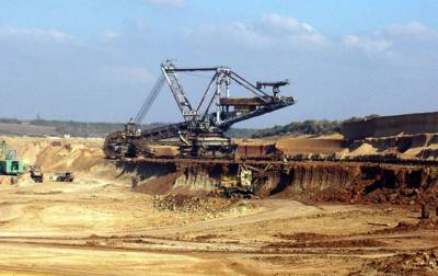 В ОГХК заявили о поступлении дополнительных 10 млн грн при реализации ильменитовой руды - rbc.ua - Одесса