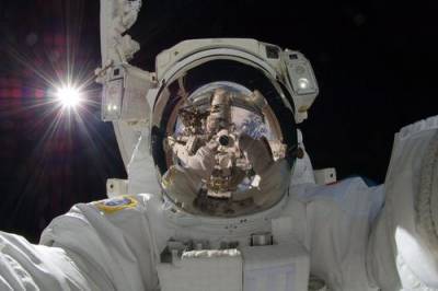 Космический турист выйдет в открытый космос с российским космонавтом, - планирует РКК «Энергия» - argumenti.ru - Россия - США