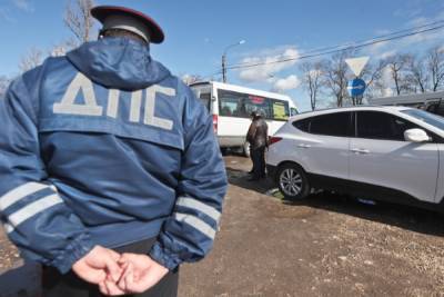 Сотрудник ГИББД в Петербурге стал фигурантом уголовного дела о взятке - abnews.ru - Россия - Ленинградская обл. - Санкт-Петербург - район Красносельский