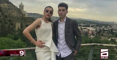 Георгий Шакарашвили - В деле о гибели 19-летнего футболиста фигурируют дубинка и две машины - newsgeorgia.ge