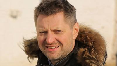 Алексей Пивоваров - Пивоваров покидает должность главного редактора RTVI - gazeta.ru