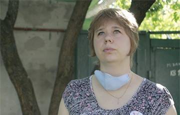 Объявленный сбор помощи репрессированному врачу из Гомеля - charter97.org - Гомель
