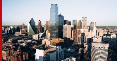 Мира Городов - Эксперты назвали лучшие города мира для удаленной работы - profile.ru - США - Техас - Австралия - Берлин - Испания - Мельбурн - Таиланд - Остин - Города