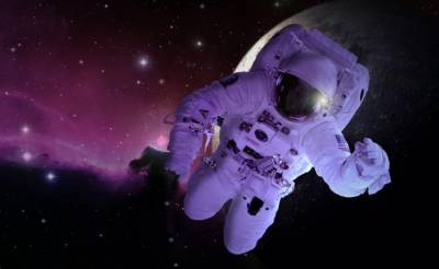 Space Adventures разыскивает первого космического туриста для выхода в открытый космос - actualnews.org - Звездный