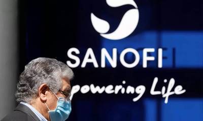 Sanofi сократит персонал, несмотря на €200 млн помощи от французского государства - capital.ua - Франция - Sanofi