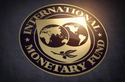 Йоста Люнгман - МВФ назвал два фактора из-за которых экономика Украины падает больше, чем у других стран - minfin.com.ua - Украина