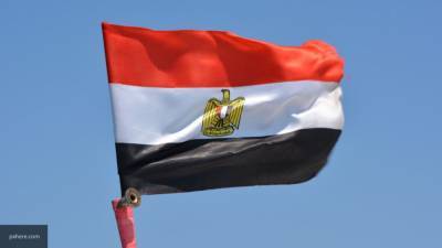 Самех Шукри - Египетский МИД назвал ливийских террористов угрозой для всего континента - politexpert.net - Египет - Ливия