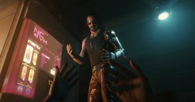 CD Projekt Red показала два новых геймплейных трейлера Cyberpunk 2077 и анонсировала аниме-сериал по франшизе - itc.ua