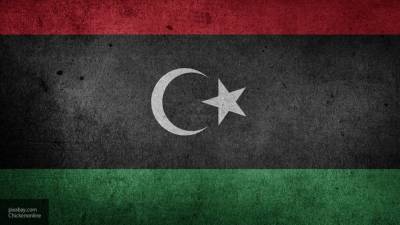 Файеза Саррадж - Astra Militarum - Astra Militarum: радикалы ПНС Ливии тиражируют вбросы о "расправах" в Тархуне - nation-news.ru - Ливия