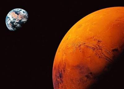 Илон Маск - Илон Маск показал деталь корабля Starship, который поможет колонизировать Марс (фото) - vchaspik.ua