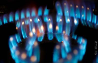 Елена Бурмистрова - Цена газа "Газпрома" для Китая в апреле упала на 10% - interfax.ru - Москва - Россия - Китай - Нью-Йорк