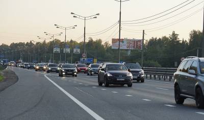 С 1 июля для российских автомобилистов начнут действовать новые правила - newizv.ru