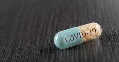 Дмитрий Пушкарь - Минздрав одобрил новый препарат для лечения COVID-19 - popmech.ru - Россия