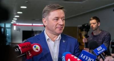 Карбаускис извинился за слова оппозиции Литвы о «работе Латвии на Россию» - eadaily.com - Россия - Литва - Рига - Латвия
