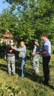 Маньяк из Каширы сознался в убийстве и изнасиловании еще двух пенсионерок - nakanune.ru - Московская обл.