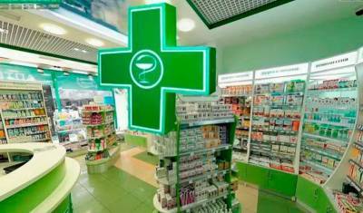 12% россиян пришлось впервые покупать лекарства онлайн во время пандемии - newizv.ru
