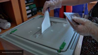 Житель Камчатки проголосовал в свой 90-летний юбилей - politexpert - Камчатский край - Камчатки