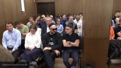 Кирилл Серебренников - Нина Масляева - Суд признал Серебренникова виновным в мошенничестве - polit.info