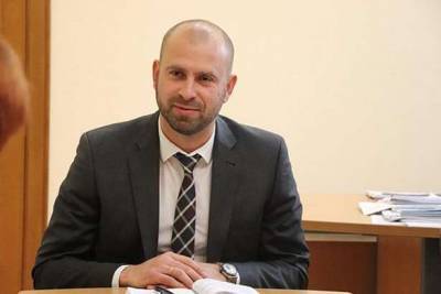 Андрей Балоня - СБУ задержала главу Кировоградской ОГА на взятке в 2 миллиона - prm.ua - Украина