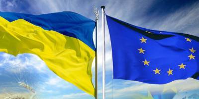 Гражданам Украины могут с июля разрешить въезд в Евросоюз - inform-ua.info - Украина - Границы