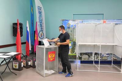 Более 10 миллионов человек проголосовали по поправкам к Конституции РФ - vm.ru - Москва - Россия - Конституция