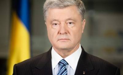 Петр Порошенко - Надо увольнять с должностей и сажать в тюрьму заказчиков незаконной акции в музее Гончара - Порошенко - prm.ua - Россия - Украина