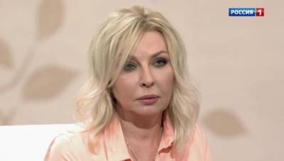 Татьяна Овсиенко - Татьяны Овсиенко призналась, что говорила любимому на свиданиях в тюрьме - vesti.ru - Россия