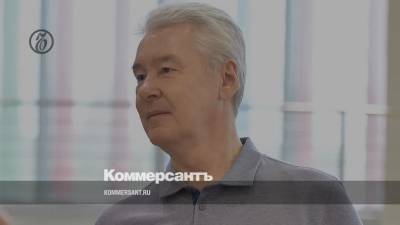 Владимир Путин - Сергей Собянин - Элла Памфилова - Собянин пообещал «бить по рукам» за принуждение к голосованию по Конституции - kommersant.ru - Москва - Россия