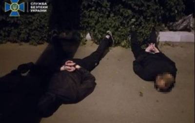 В Одессе неонацисты пытались поджечь мечеть - СБУ - korrespondent.net - Россия - Украина - Одесса