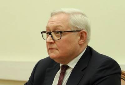 Сергей Рябков - Михаил Мишустин - Замглавы МИД назвал задачу-максимум в консультациях России и США - argumenti.ru - Россия - США