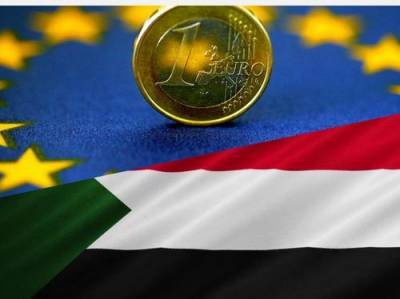 Омар Аль-Башир - Евросоюз планирует помогать разорённому войной и диктатурой Судану - argumenti.ru - Судан - Южный Судан